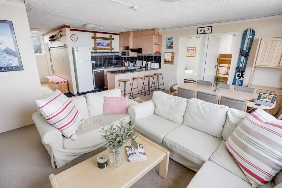 Snowflake 14 Apartment in Mount Buller