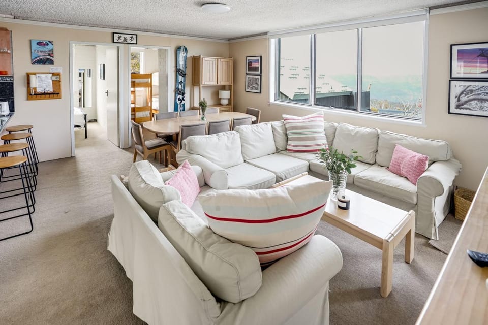 Snowflake 14 Apartment in Mount Buller