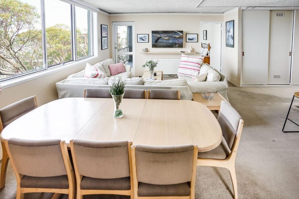 Snowflake 14 Apartment in Mount Buller