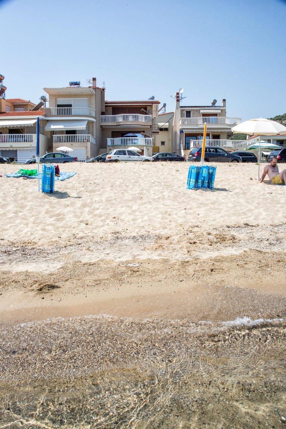 Nearby landmark, Neighbourhood, Beach