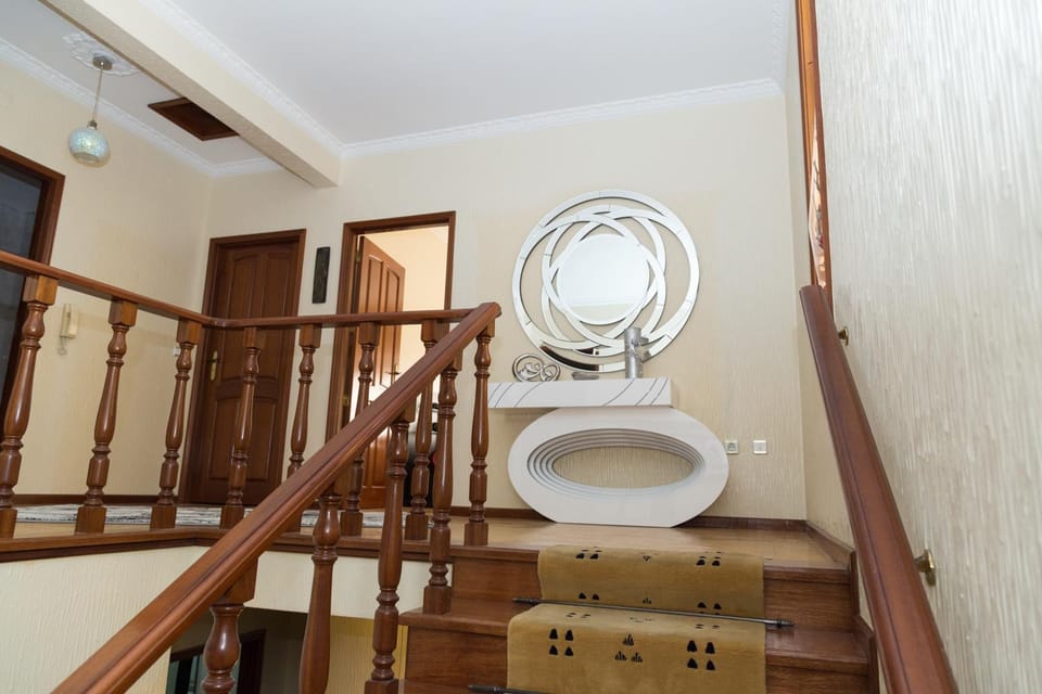 Mar Rosa House in Porto District