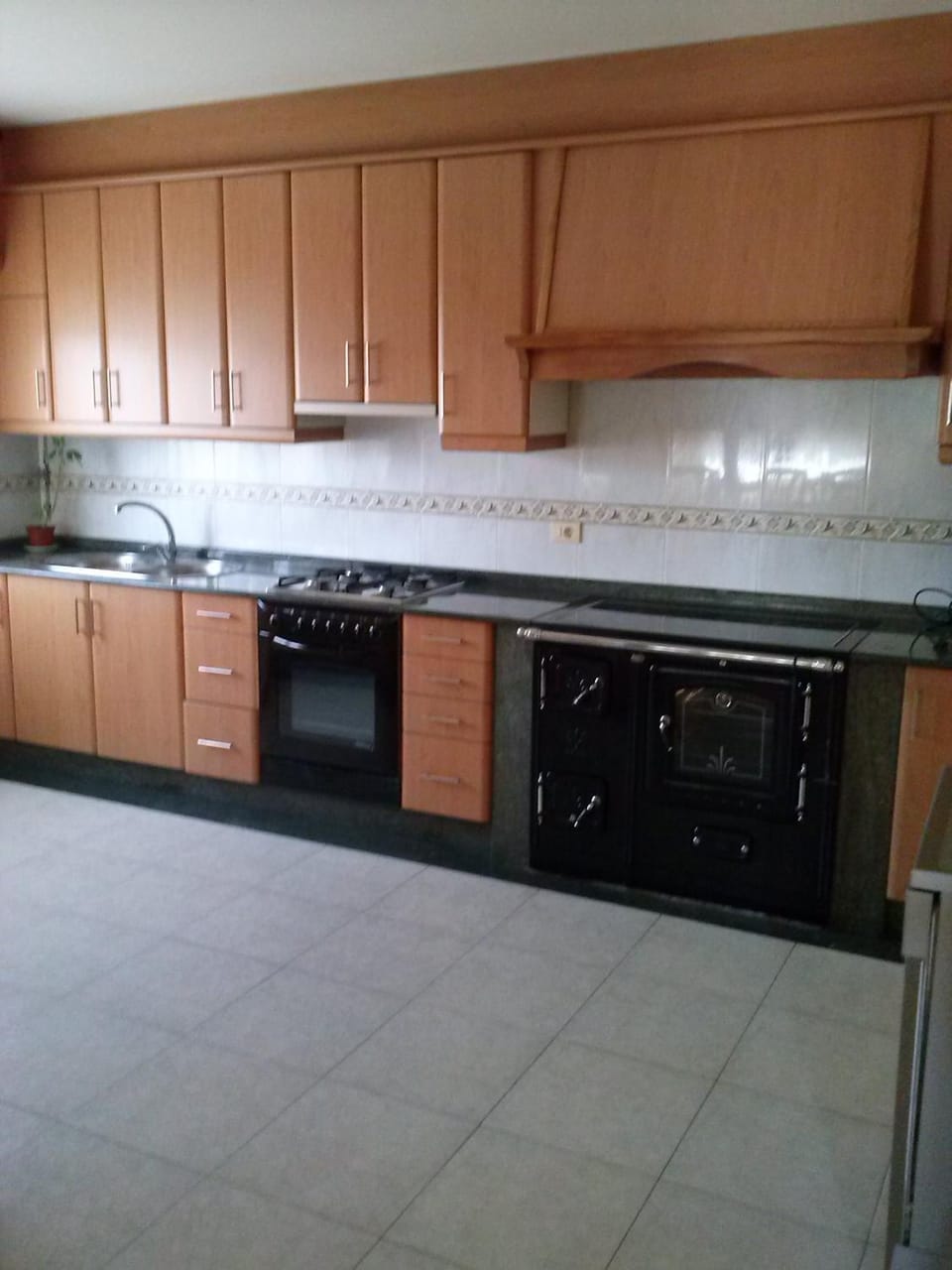 Casa Portomeiro House in Galicia