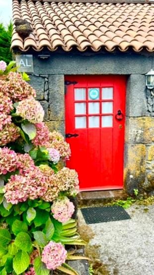 Casa de Santana House in Azores District