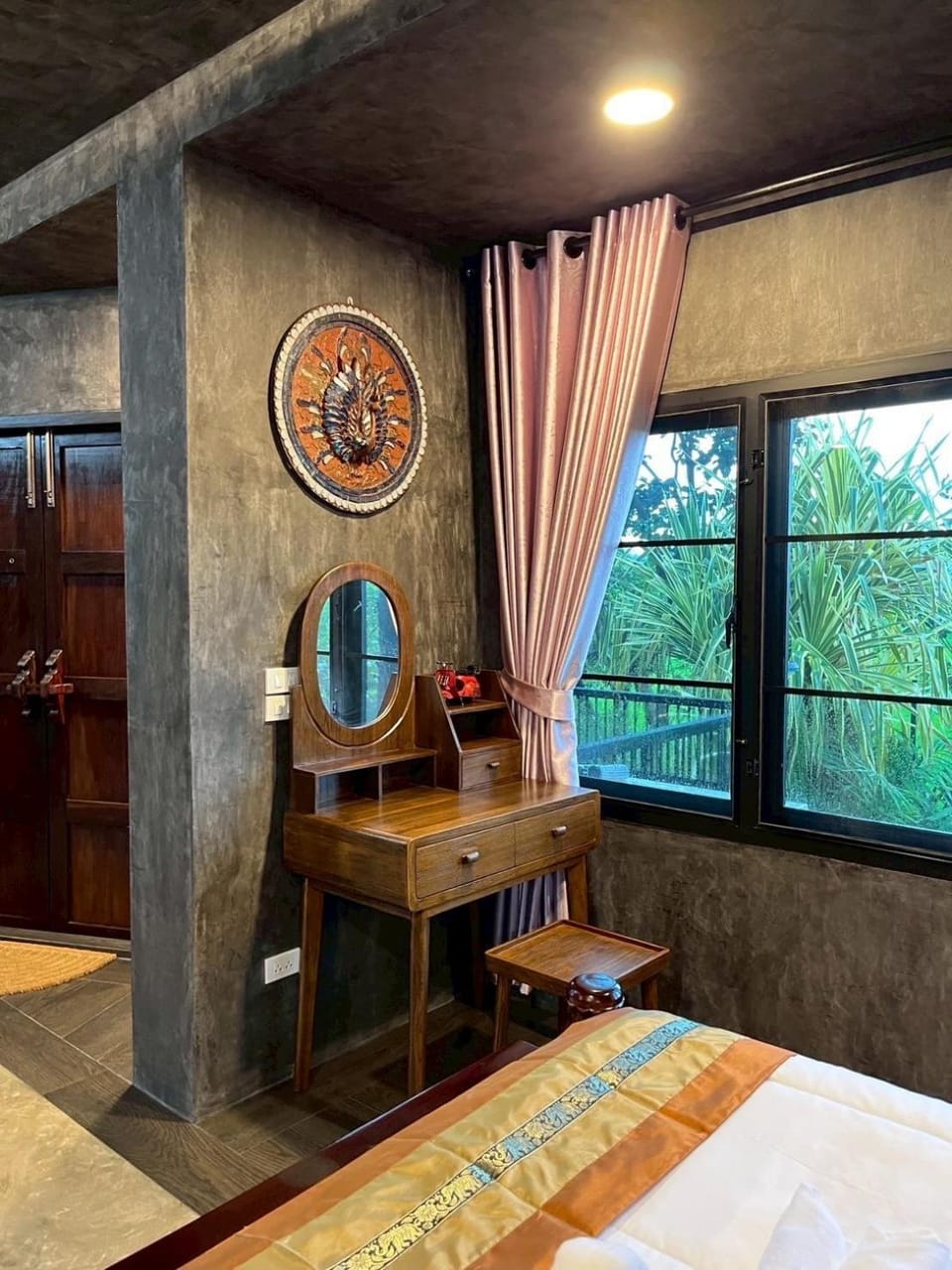 Bantunglom Resort Resort in Thailand