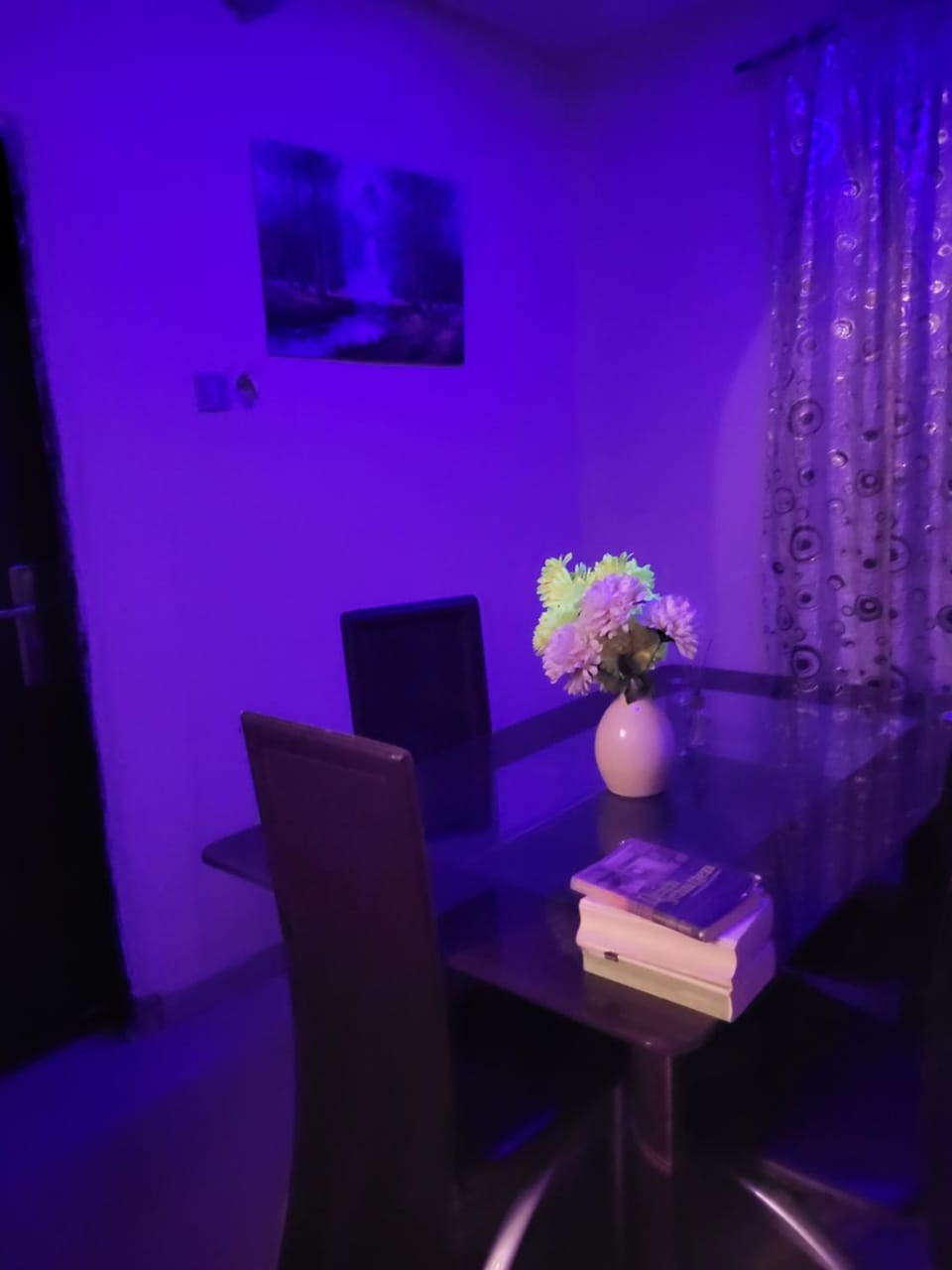 Edo Home Apartment hotel in Nigeria