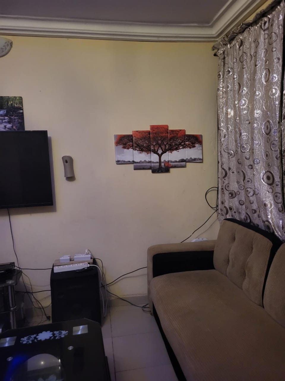 Edo Home Apartment hotel in Nigeria