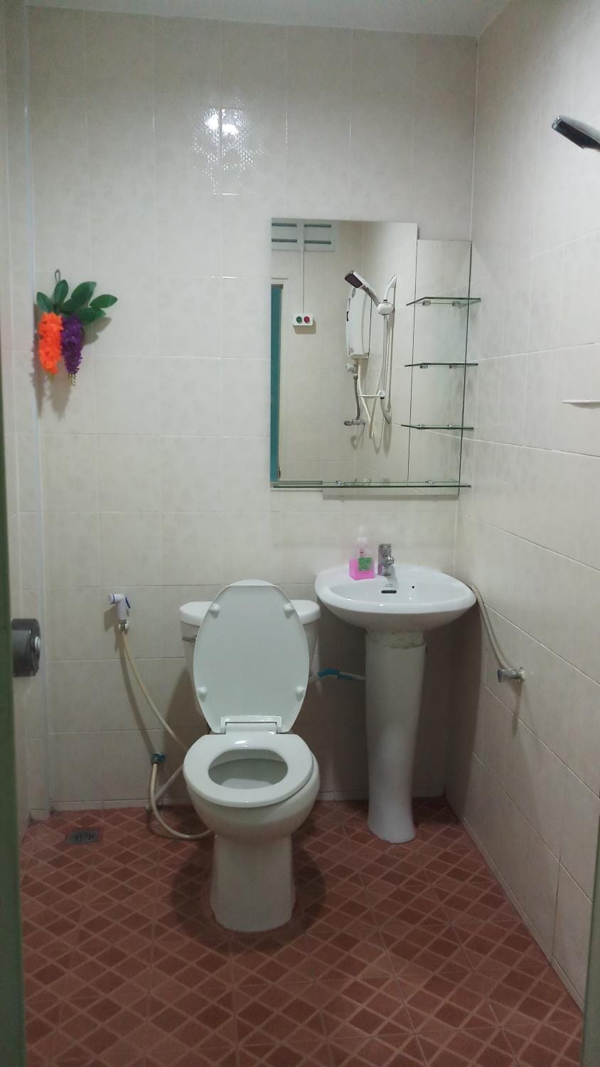 Kata S. T. House Bed and Breakfast in Phuket