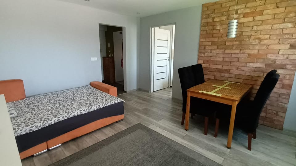 Modern Studio 9 Apartment in Poland