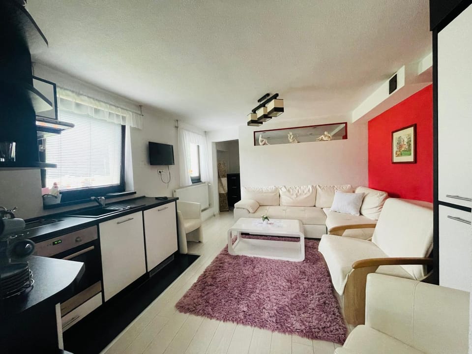 Apartmany pod Troma Korunami Vacation rental in Lesser Poland Voivodeship