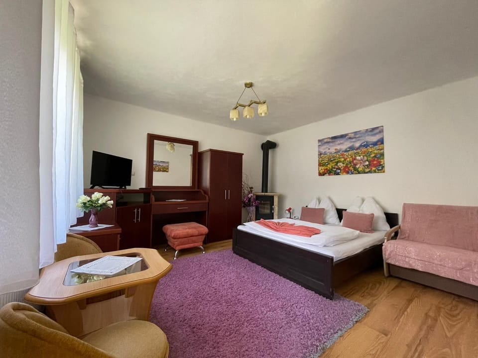 Apartmany pod Troma Korunami Vacation rental in Lesser Poland Voivodeship