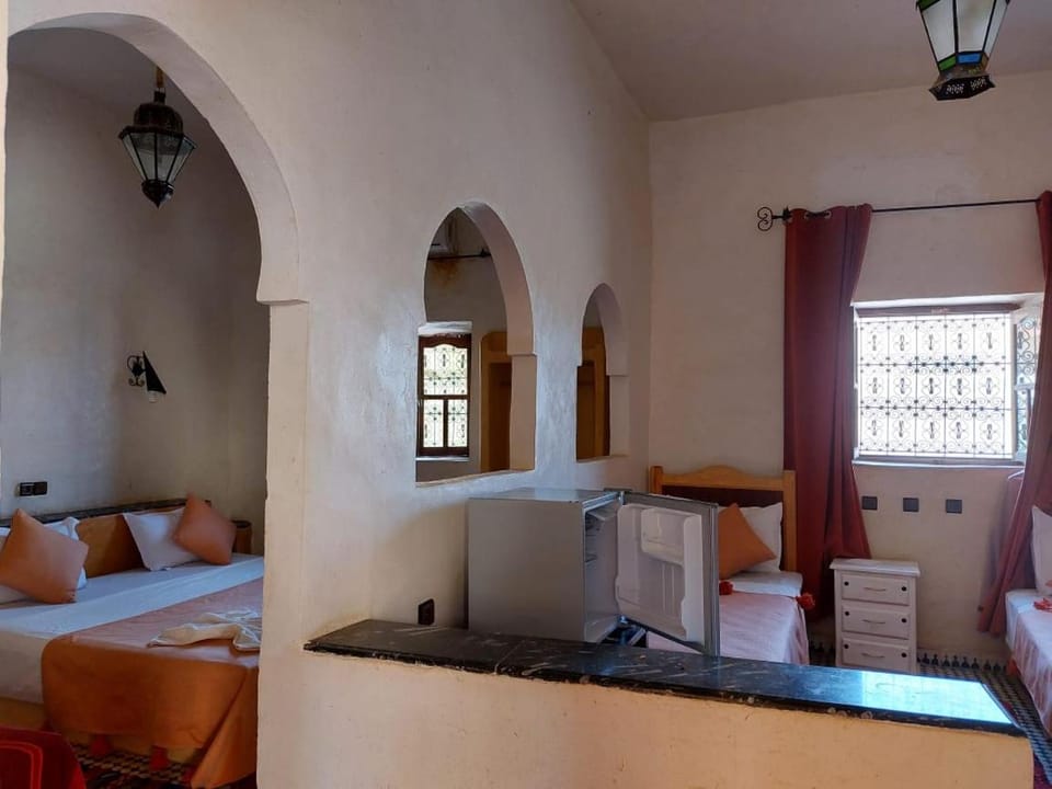 Riad Mamouche Riad in Morocco