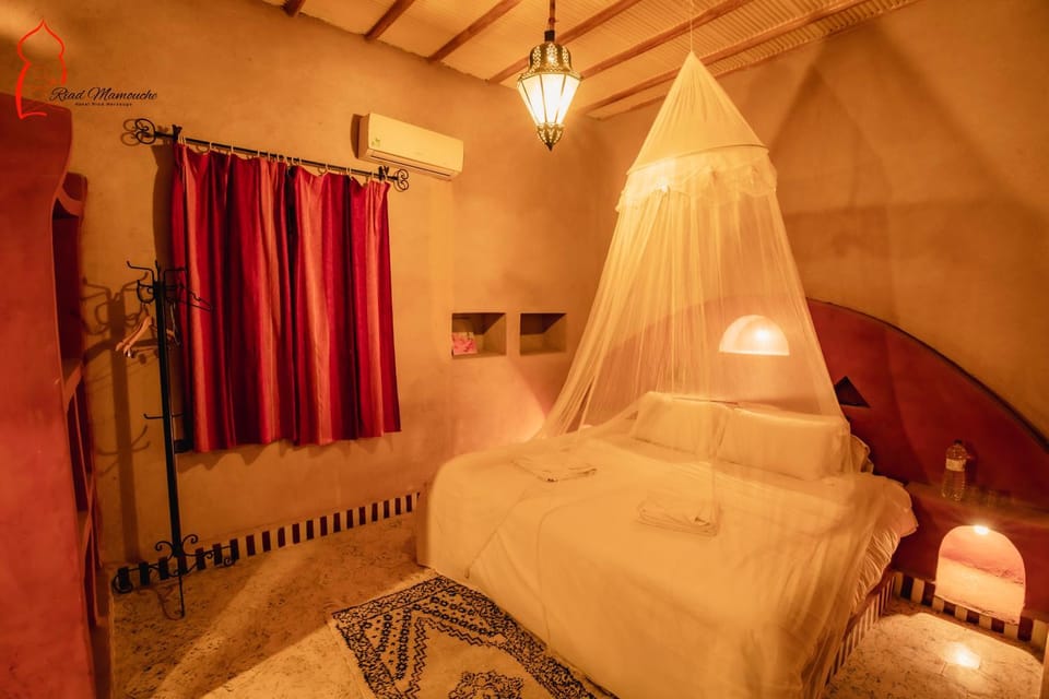 Riad Mamouche Riad in Morocco