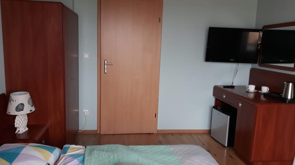 Jaga Vacation rental in Miedzyzdroje