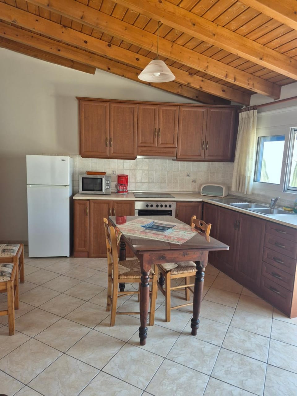 Nektaria on the Beach Apartment in Icaria
