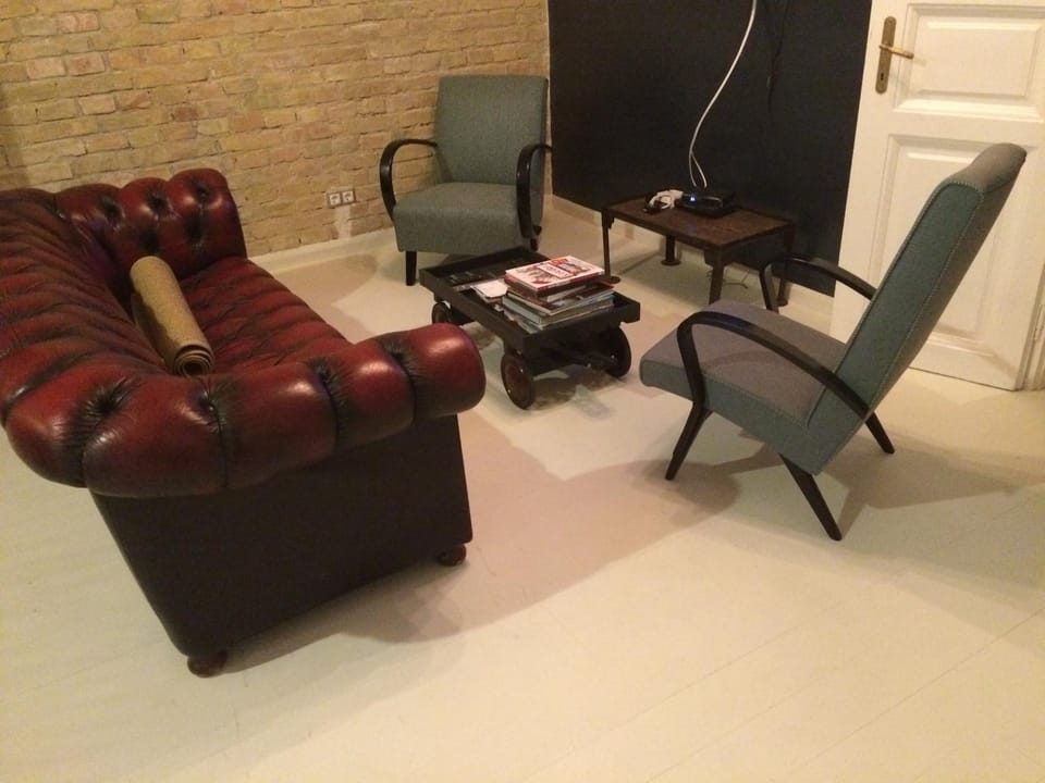 Central Location Budapest Exclusive Apartment Apartment in Budapest