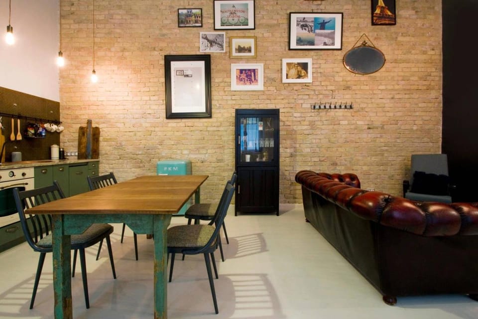 Central Location Budapest Exclusive Apartment Apartment in Budapest