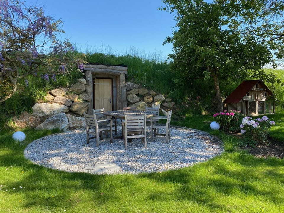 Wastlbauer Farm Stay in Upper Austria