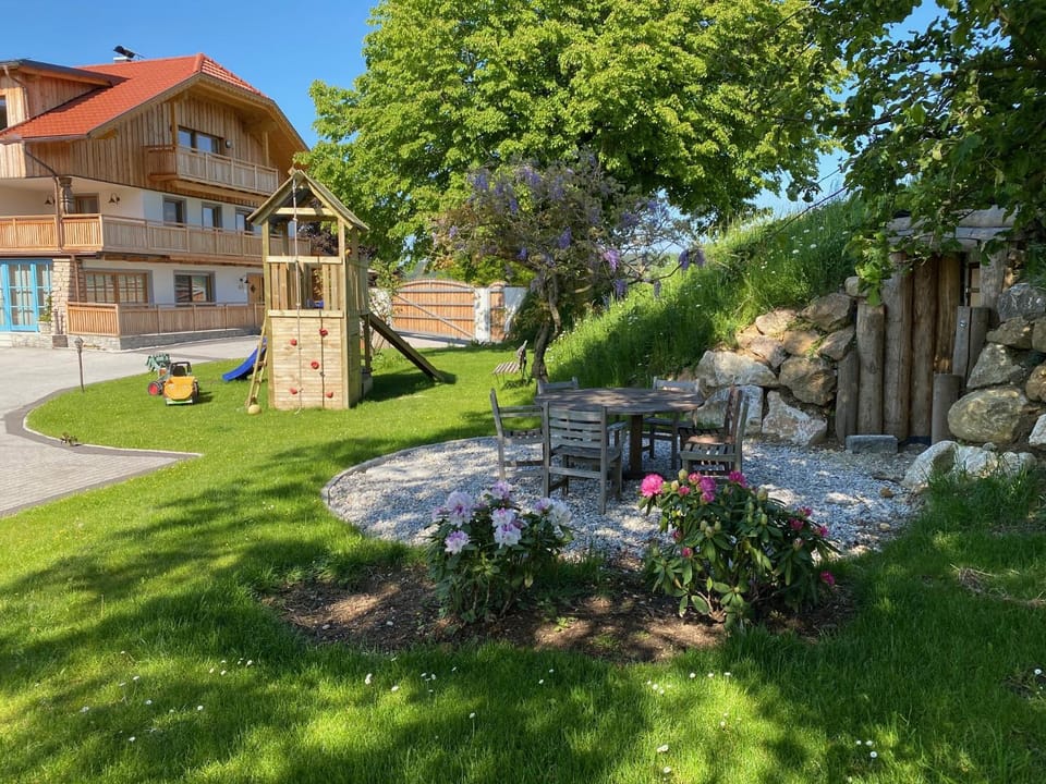 Wastlbauer Farm Stay in Upper Austria