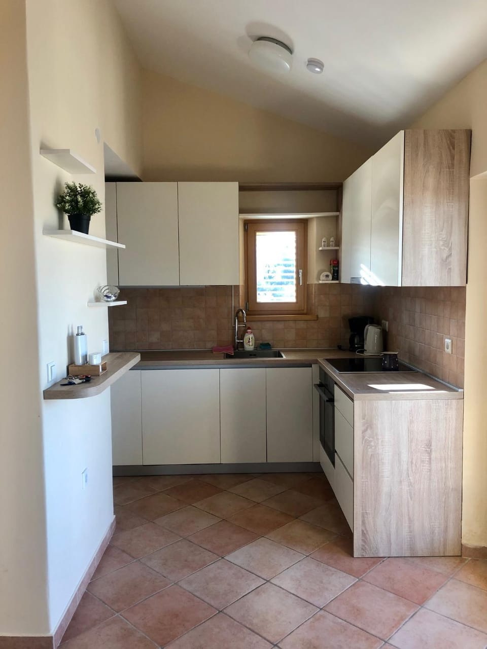 Apartments Villa Perla Apartment in Zadar County