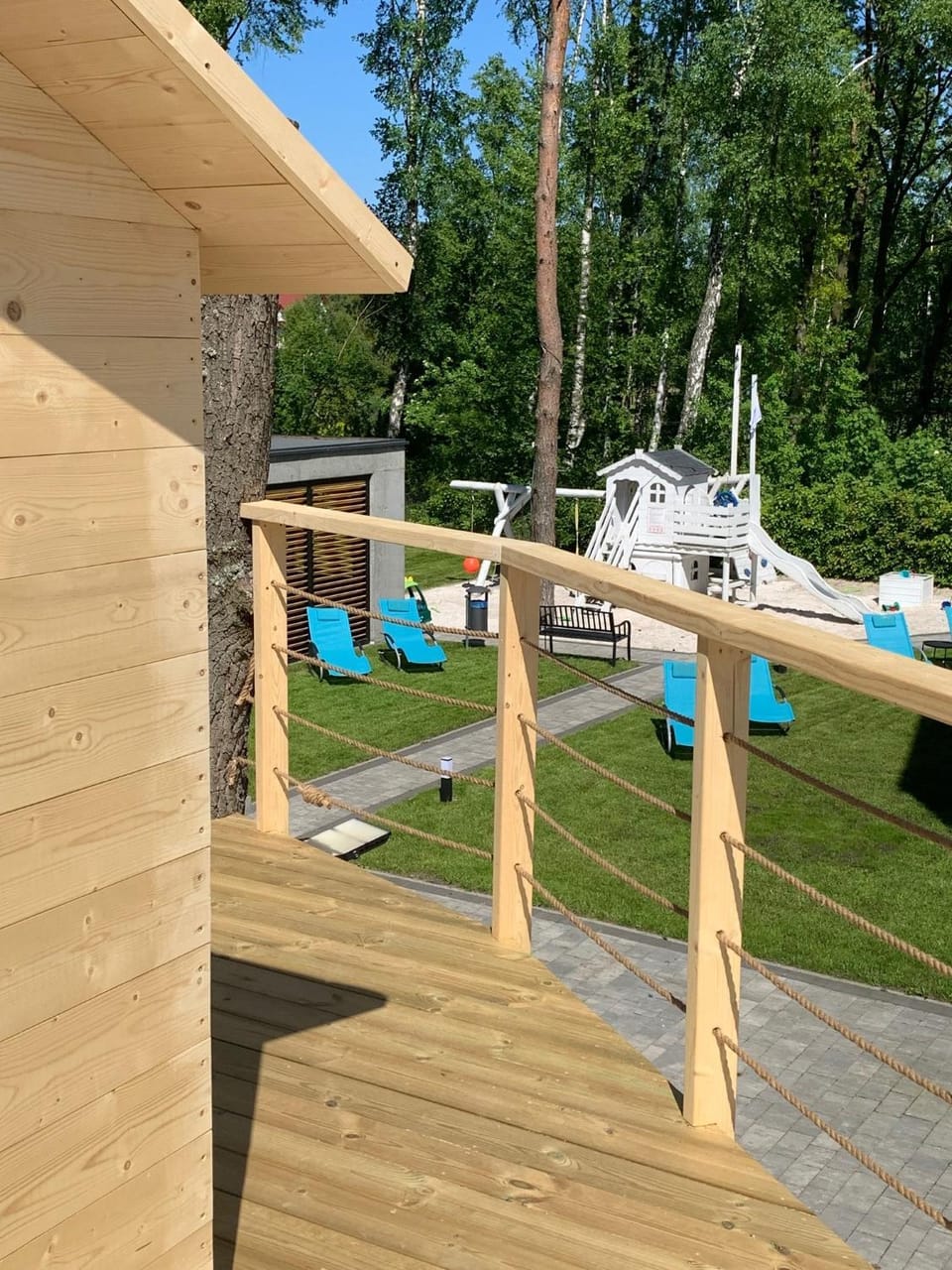 U przyjaciol - Debki Bed and Breakfast in Pomeranian Voivodeship