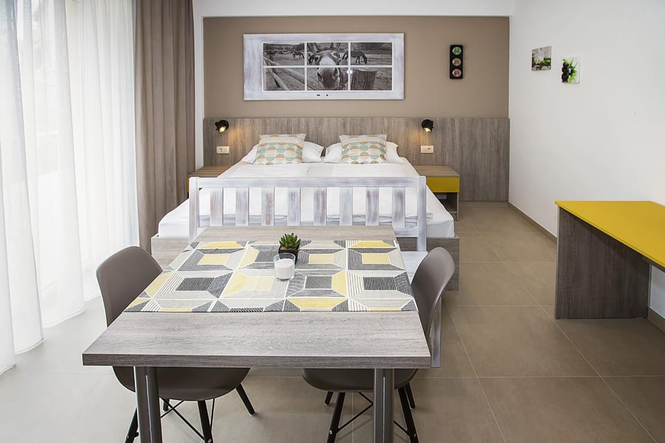 Apartments Capic Marin Apartment in Lika-Senj County