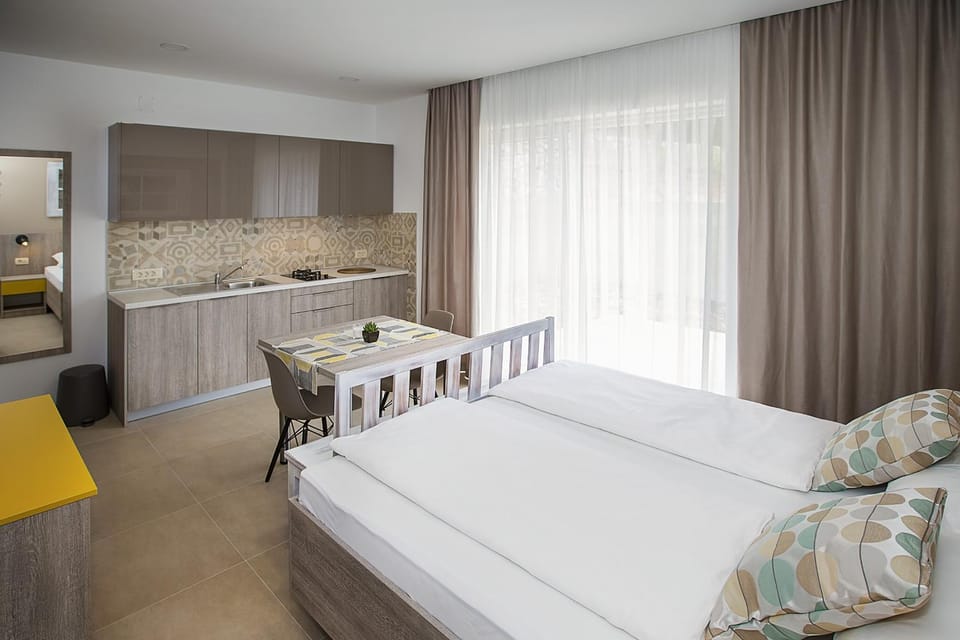 Apartments Capic Marin Apartment in Lika-Senj County