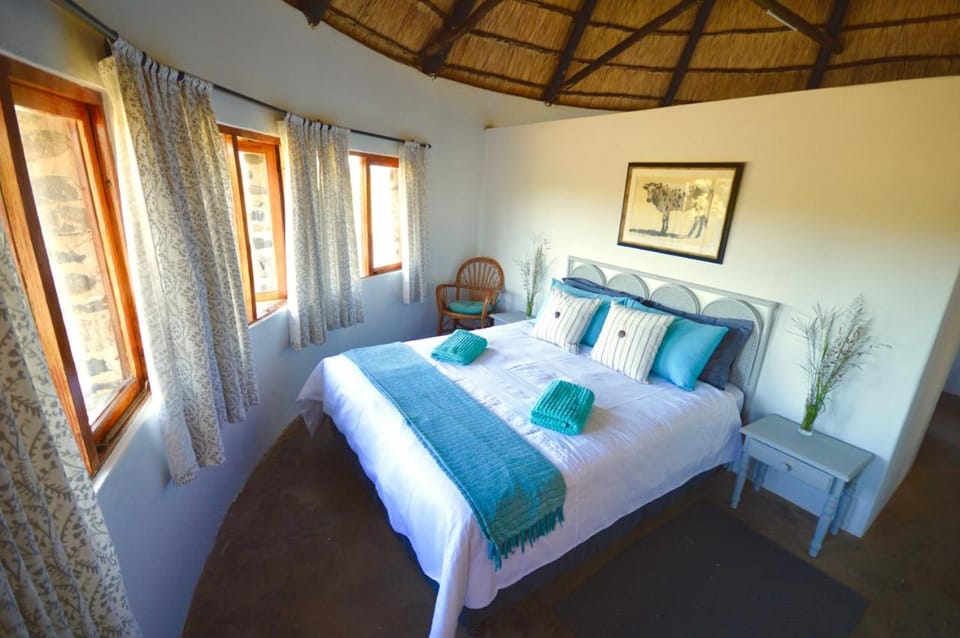 Swartkop Cottage House in KwaZulu-Natal