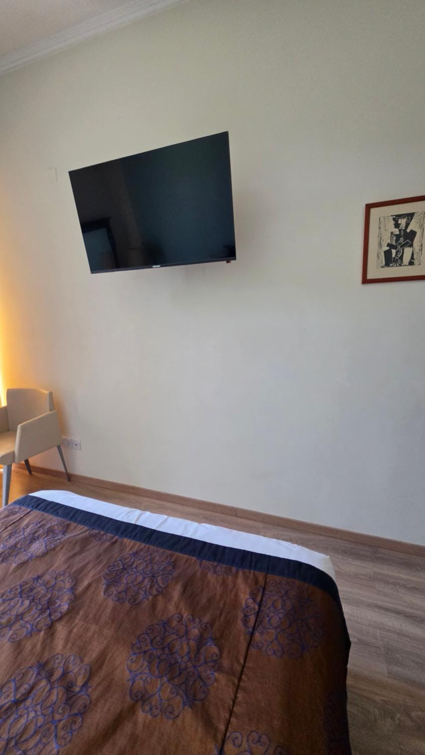 TV and multimedia