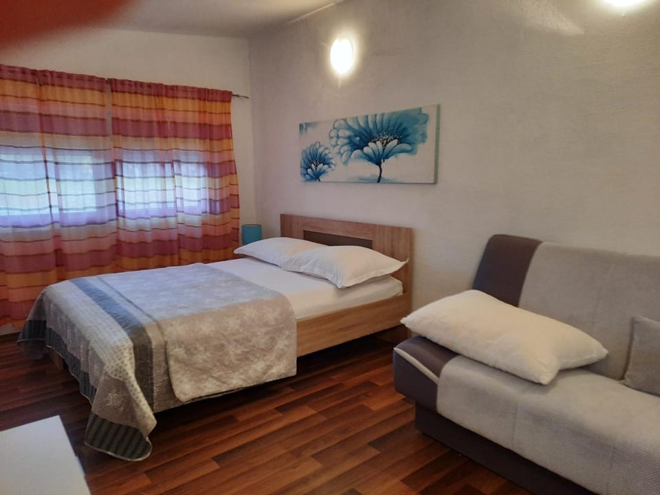 Apartman Ella Apartment in Zadar County