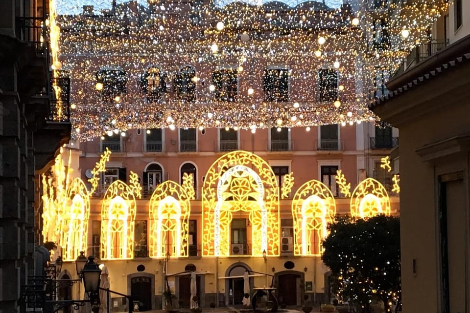 Neighbourhood, Winter, View (from property/room), Balcony/Terrace, City view, Landmark view