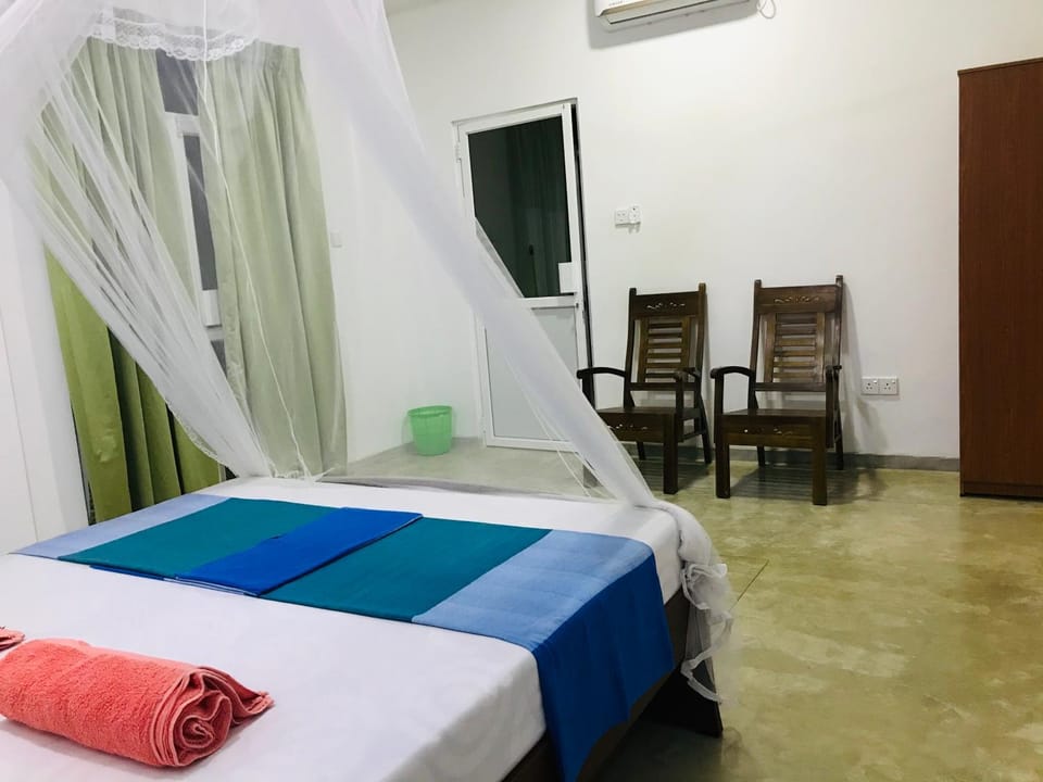 Lakvilla Bed and Breakfast in Hikkaduwa