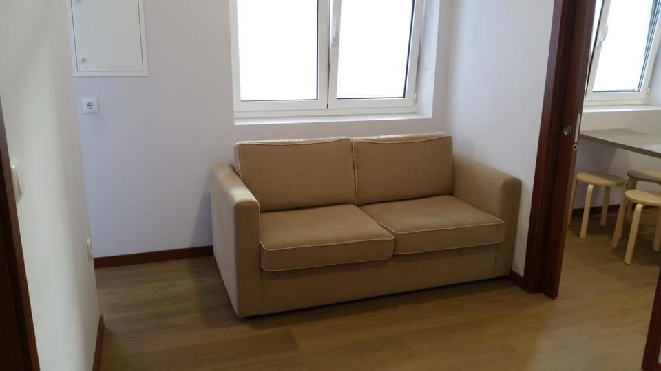 Communal lounge/ TV room, Living room