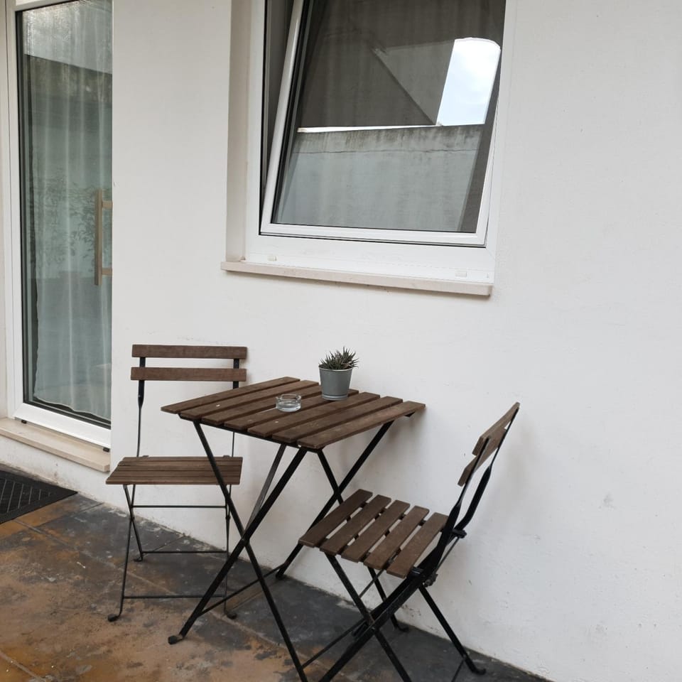 Patio, View (from property/room), Balcony/Terrace