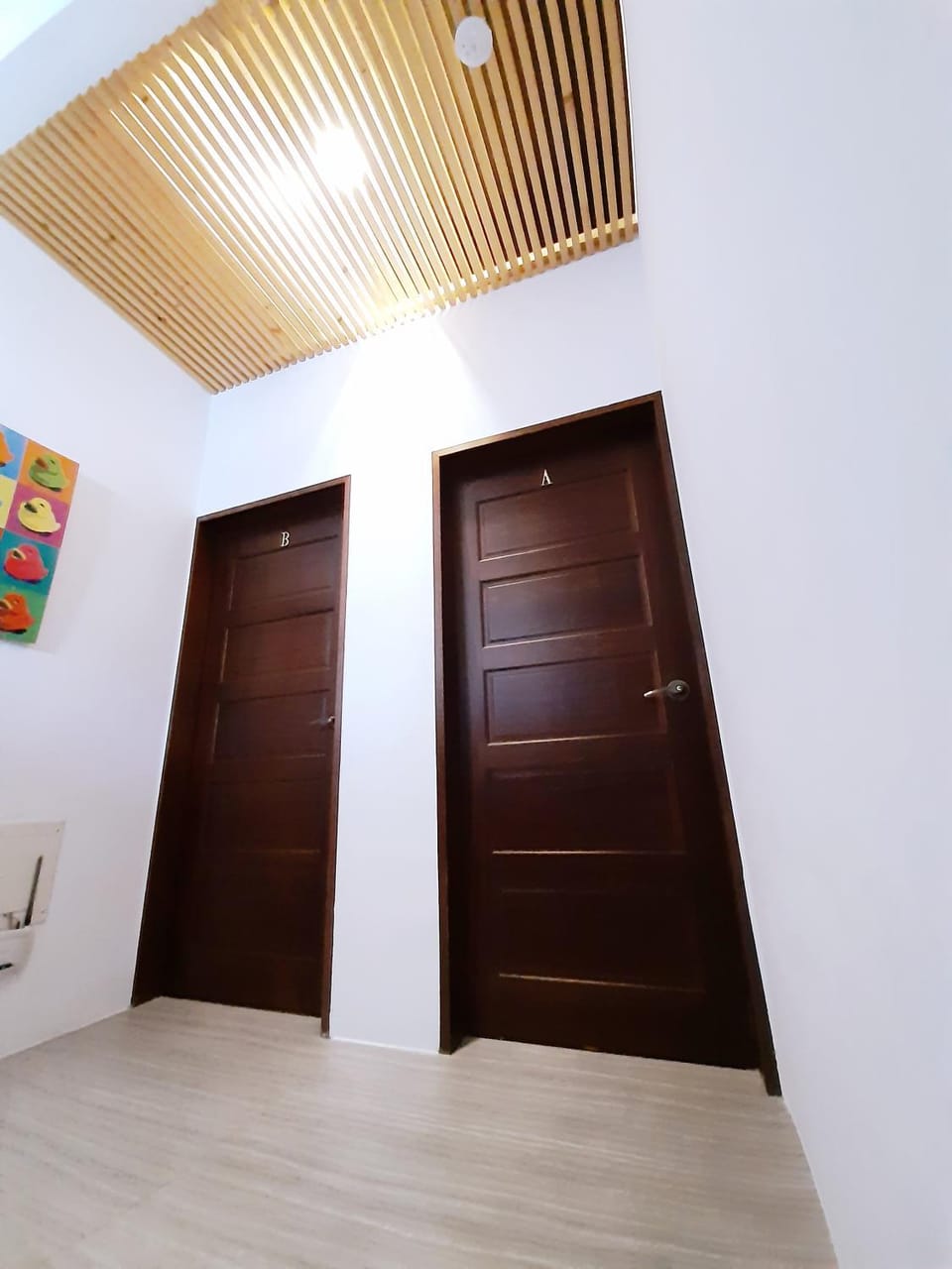 Love Travel Guest House Bed and Breakfast in Taiwan, Province of China