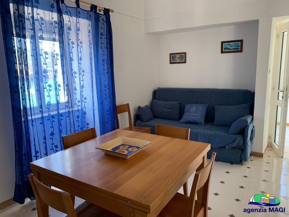 Magi - Orchidea Apartment in Ponza