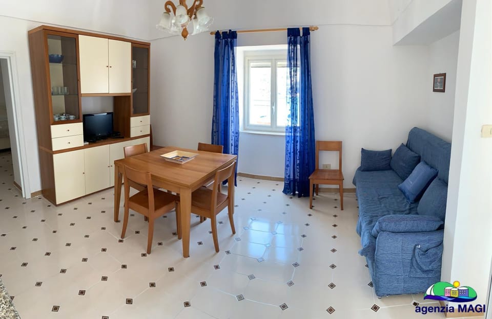 Magi - Orchidea Apartment in Ponza