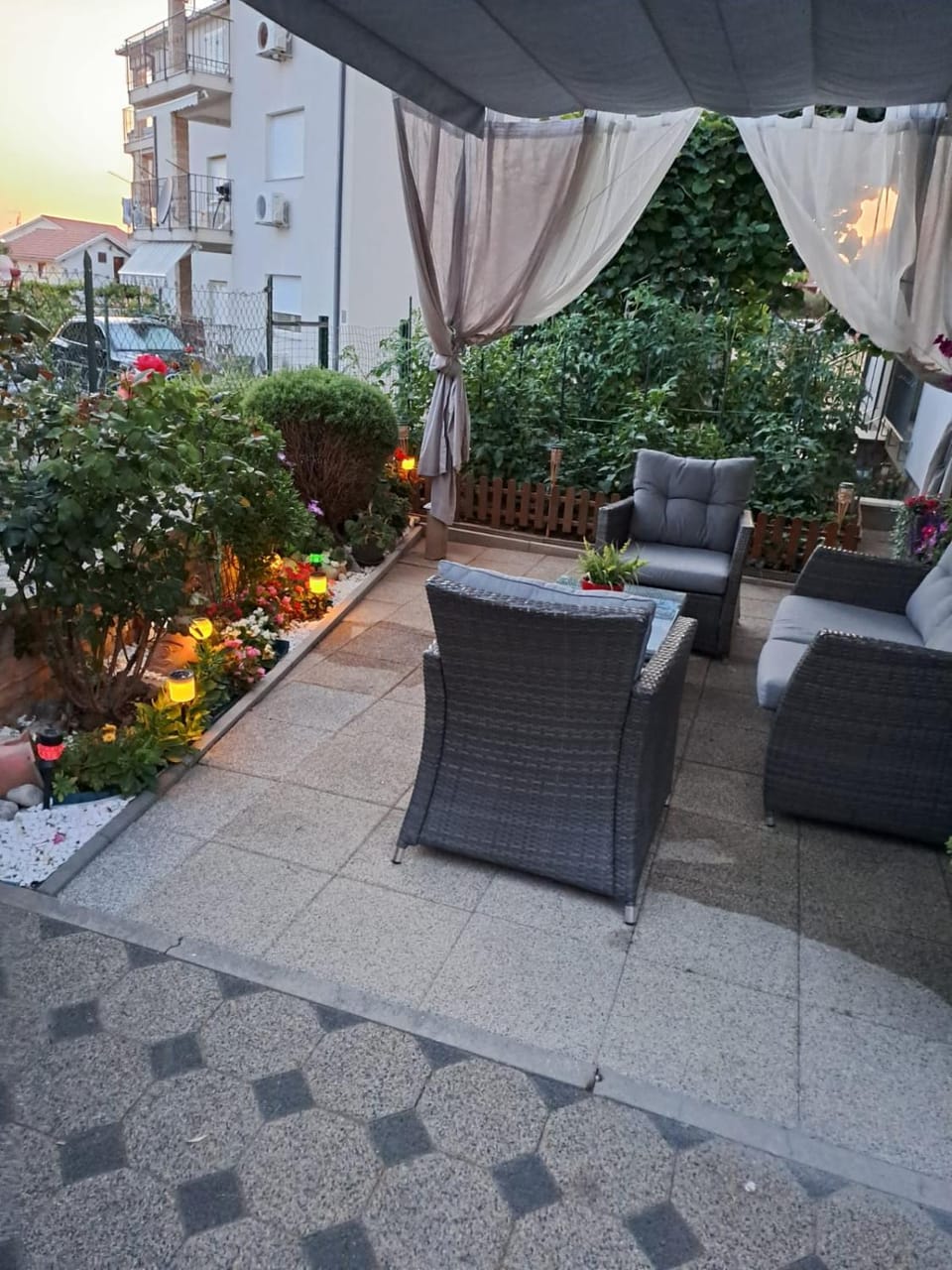 Apartment Diva Exclusive Apartment in Šibenik-Knin County, Croatia
