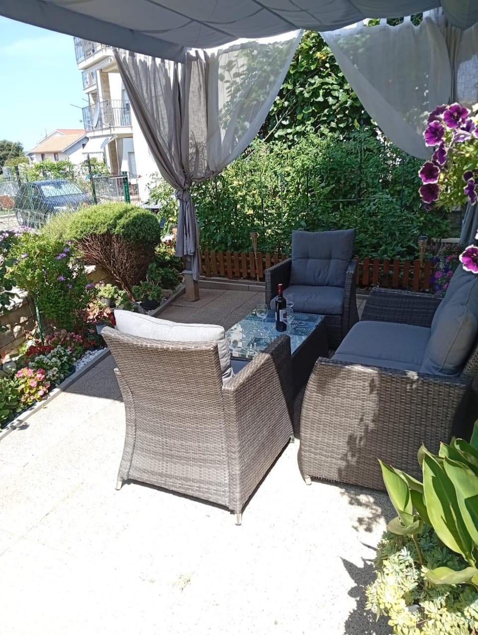 Garden