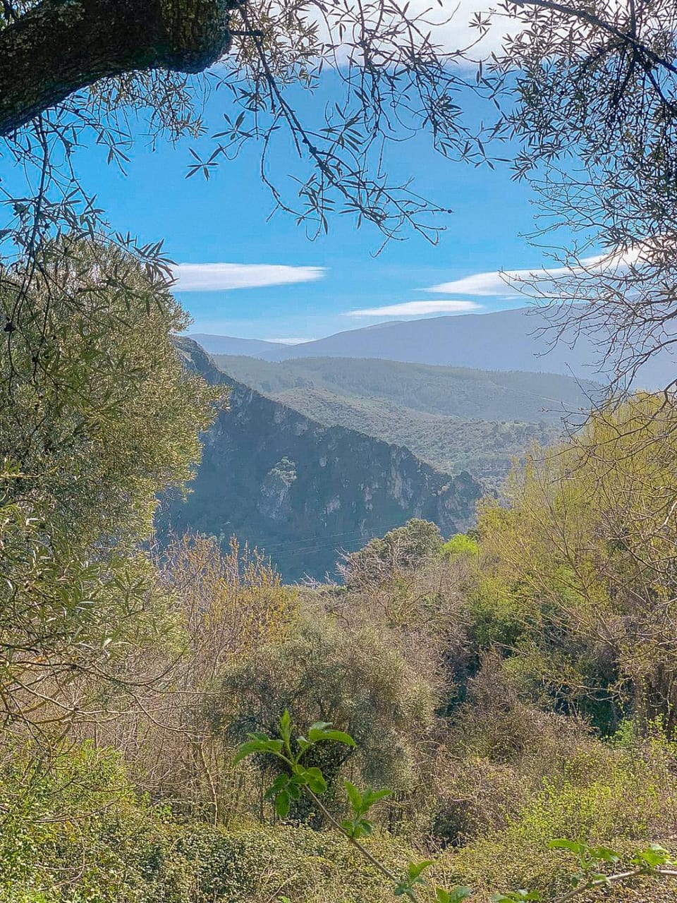 Nearby landmark, Natural landscape, Activities, Hiking