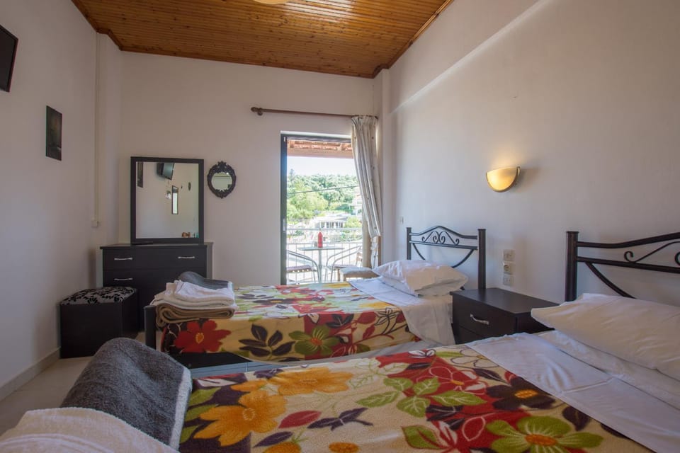 Plessas Studios Apartment in Zakynthos, Greece