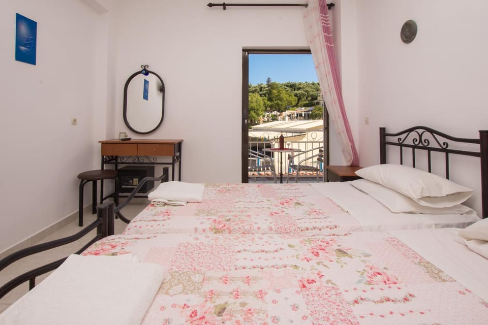 Plessas Studios Apartment in Zakynthos, Greece