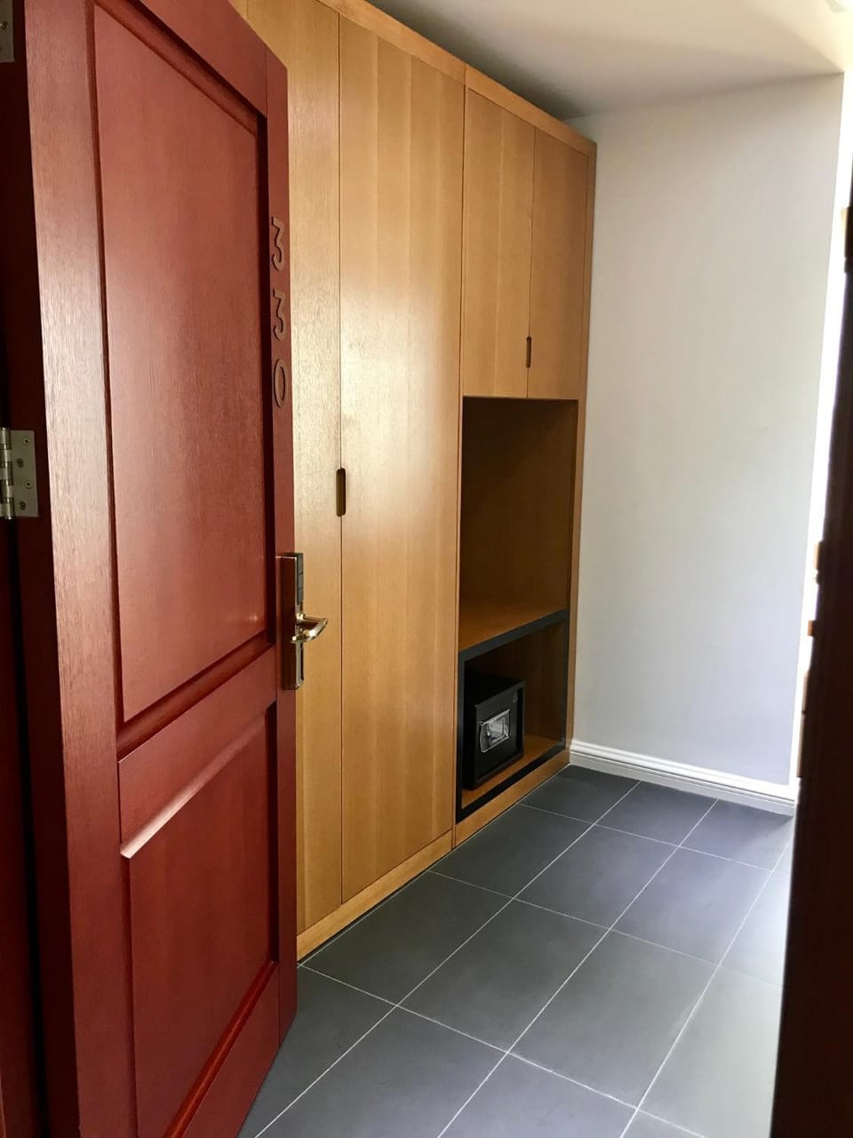 wardrobe
