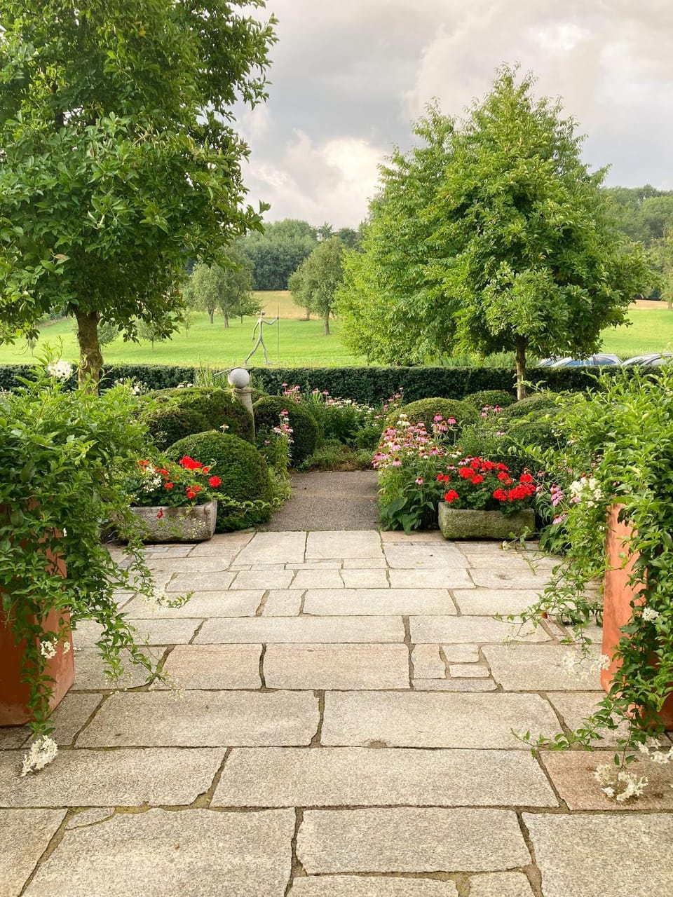 Garden