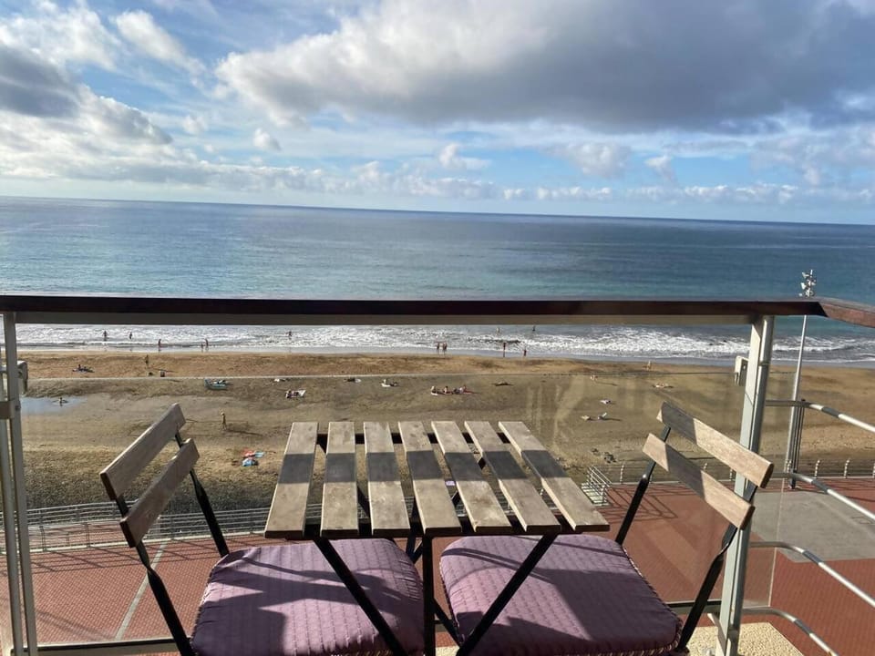 Numancia1-3B Apartment in Las Palmas de Gran Canaria