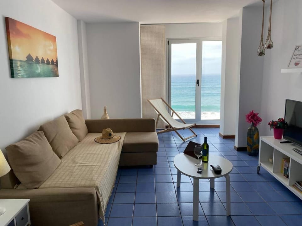 Numancia1-3B Apartment in Las Palmas de Gran Canaria