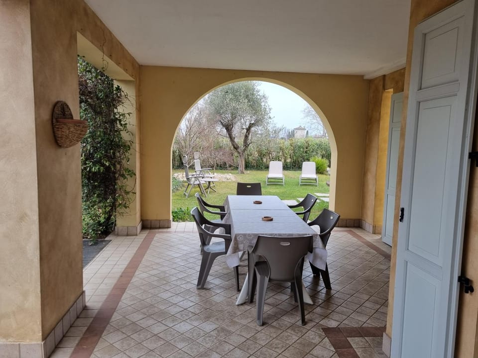 Villetta Nico Sirmione House in Sirmione