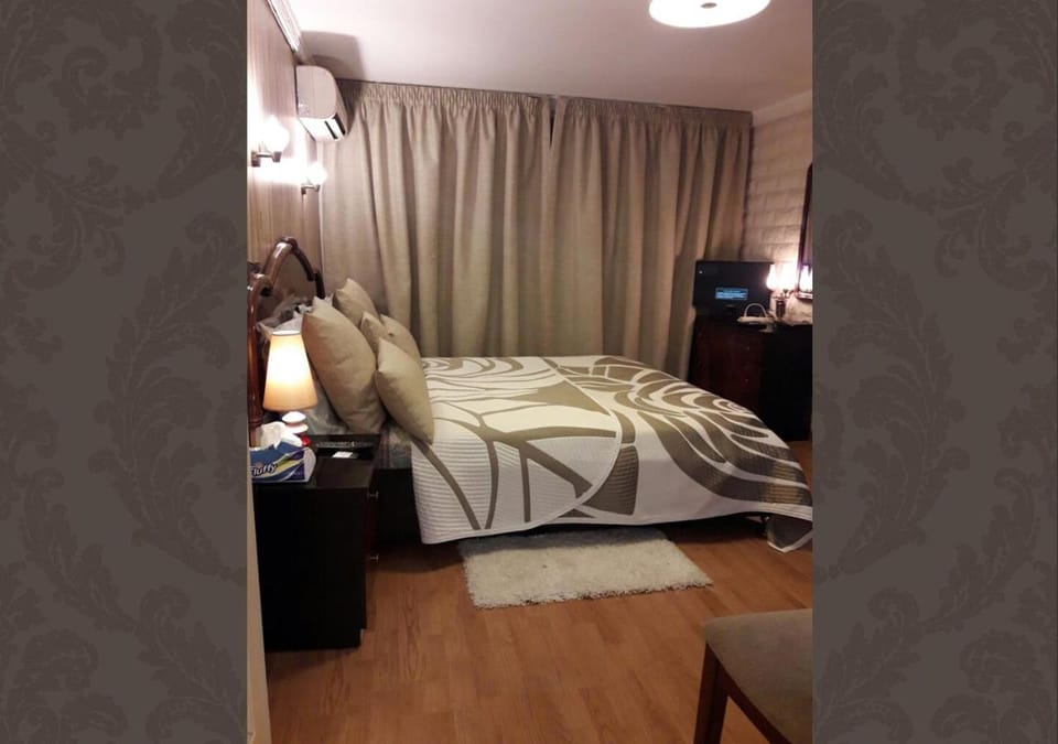 Studio les Belles Residences Apartment in Casablanca