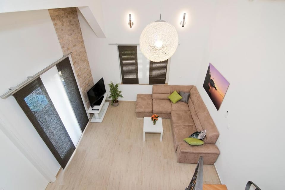 Apartmani Daniela Apartment in Tisno