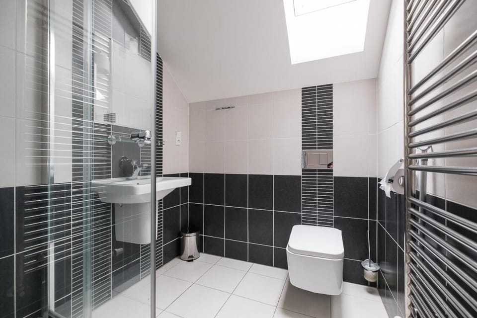 Apartmany ve Skiresortu Bukova hora Apartment in Czechia