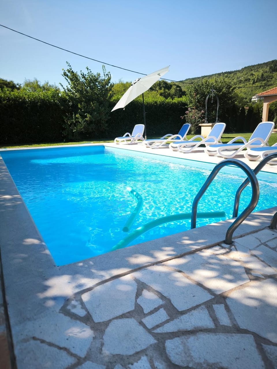 Villa six brothers Villa in Split-Dalmatia County